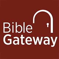 BibleGateway.com: A searchable online Bible in over 150 versions and 50  languages.