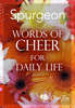 Words of Cheer for Daily Life