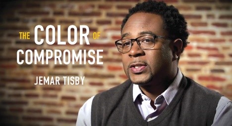 Bible verses for Black History Month – Color of Compromise by Tisby