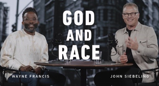 Bible verses for Black History Month – God and Race by Francis and Siebeling
