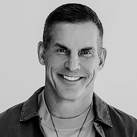 Craig Groeschel - I Can't but God Can