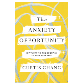 The Anxiety Opportunity