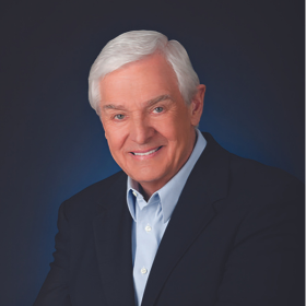 Dr. David Jeremiah