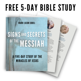 Signs and Secrets Free Devotional