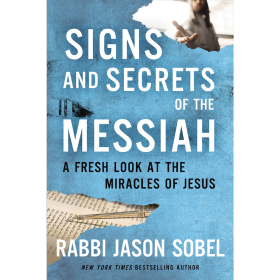 Signs and Secrets of the Messiah