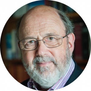 N. T. Wright