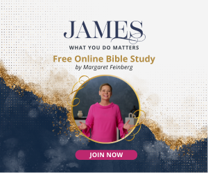 Online Bible Study on James